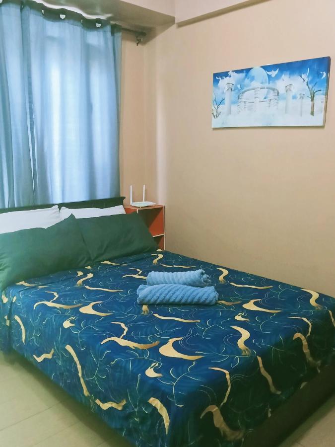 Henry'S Newport Condotel Pasay Zewnętrze zdjęcie