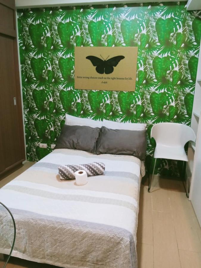 Henry'S Newport Condotel Pasay Zewnętrze zdjęcie