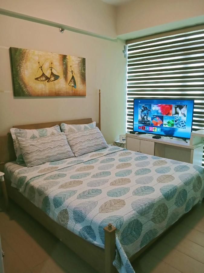 Henry'S Newport Condotel Pasay Zewnętrze zdjęcie