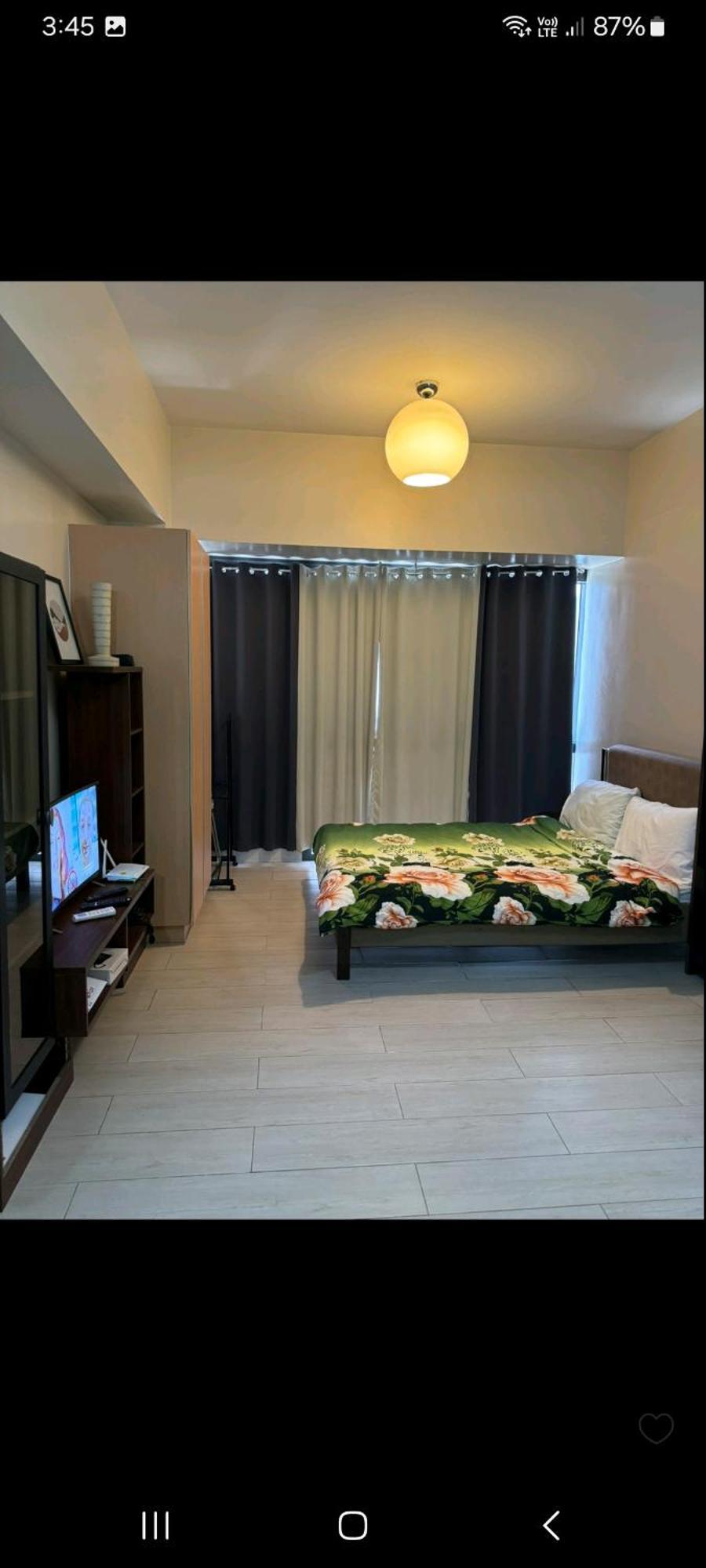 Henry'S Newport Condotel Pasay Zewnętrze zdjęcie