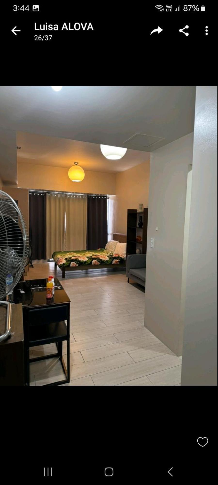 Henry'S Newport Condotel Pasay Zewnętrze zdjęcie