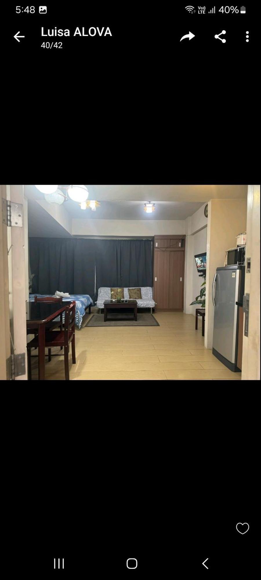 Henry'S Newport Condotel Pasay Zewnętrze zdjęcie