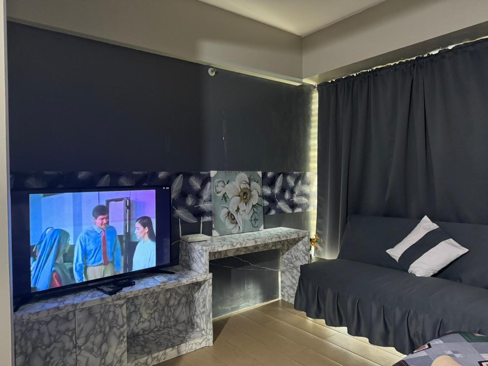 Henry'S Newport Condotel Pasay Zewnętrze zdjęcie