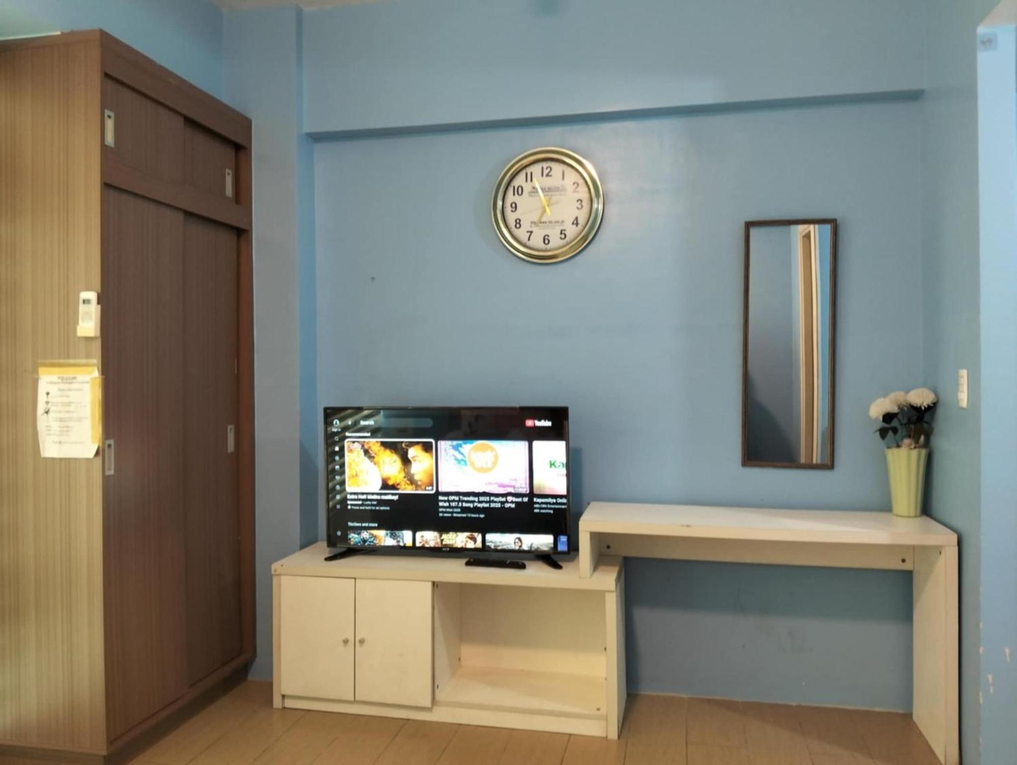 Henry'S Newport Condotel Pasay Zewnętrze zdjęcie