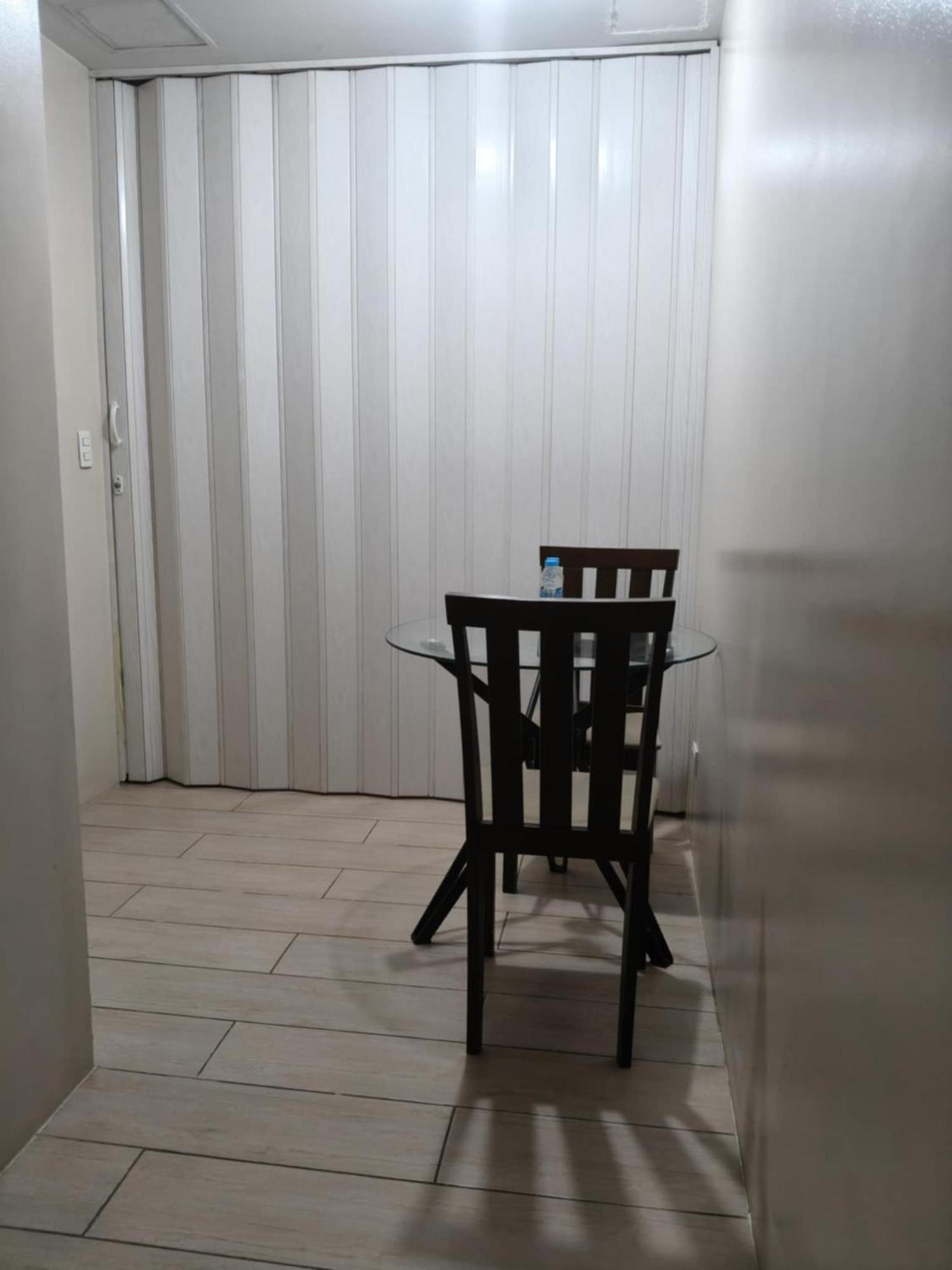 Henry'S Newport Condotel Pasay Zewnętrze zdjęcie